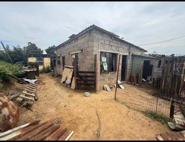 LAND FOR SALE IN LOVU